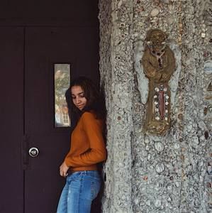 Meet your Posher, Vanessa